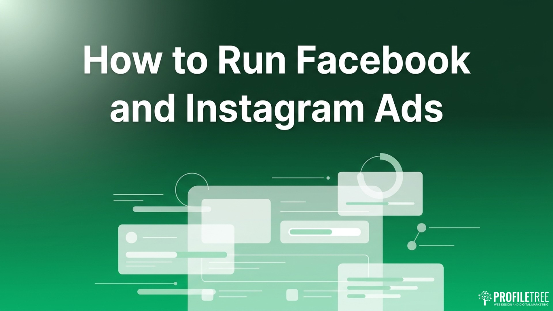How to Run Facebook and Instagram Ads That Convert in the UK