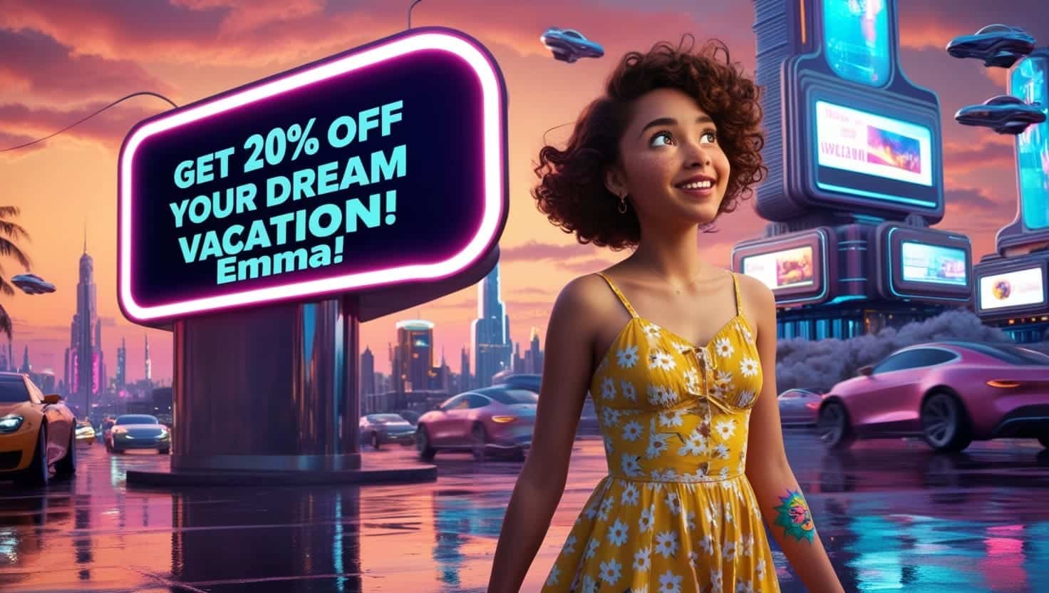 Personalisation Strategies