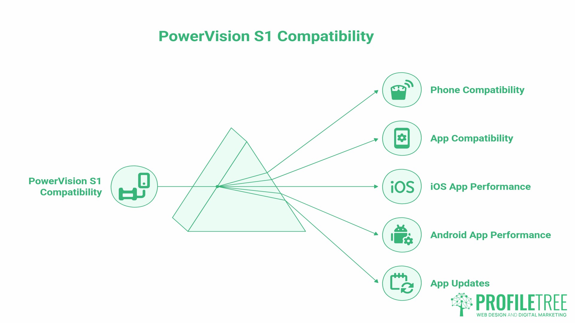 PowerVision S1, Compatibility