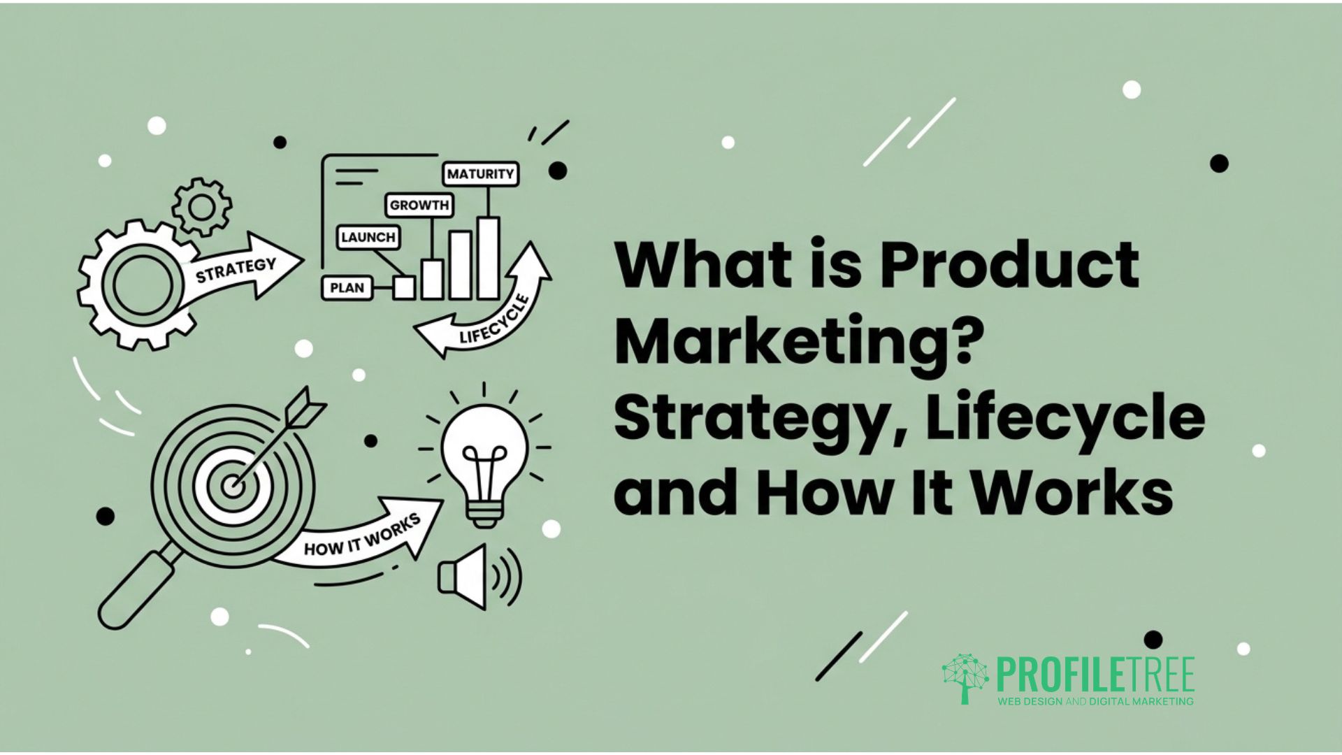 Product Marketing