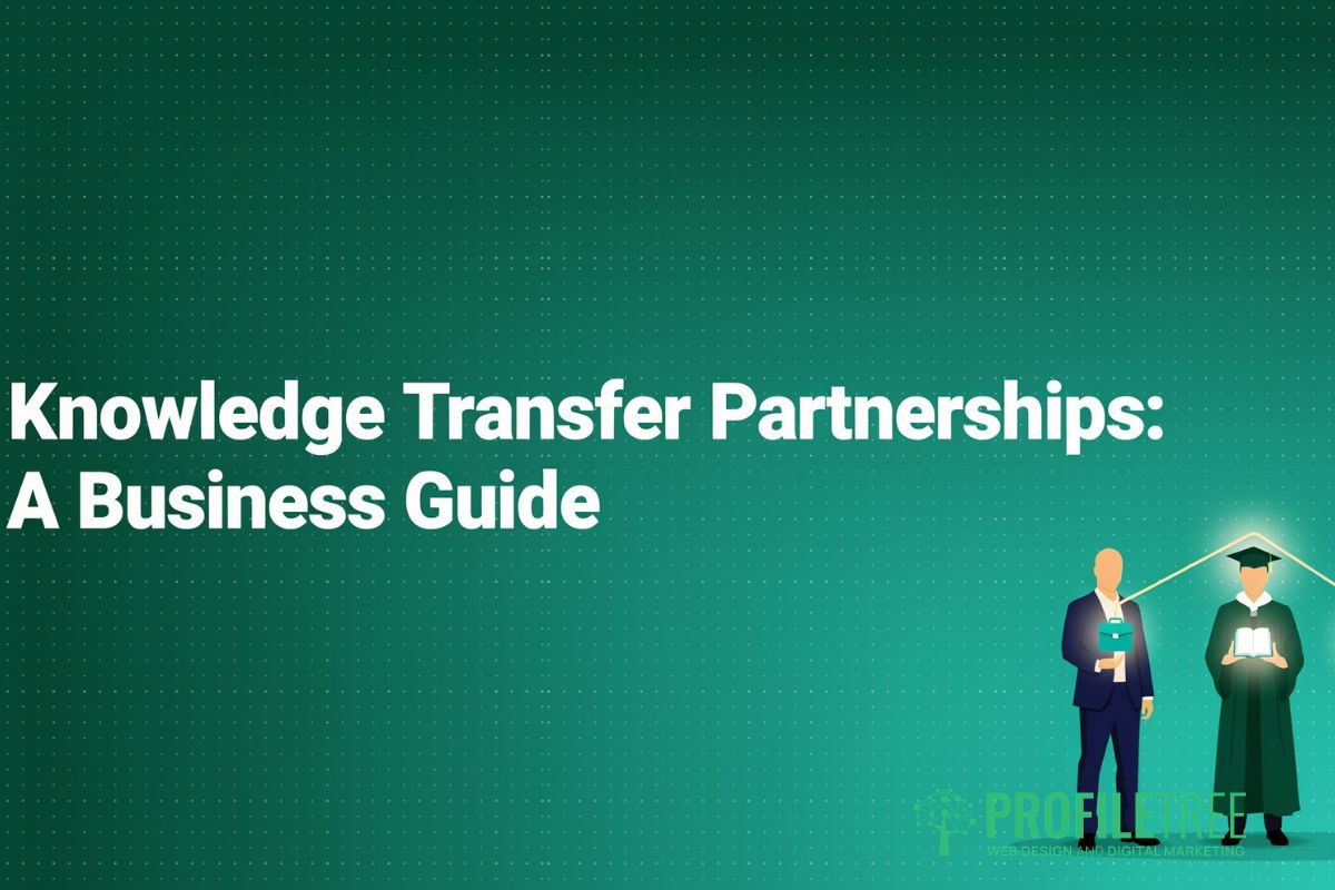 Knowledge Transfer Partnerships