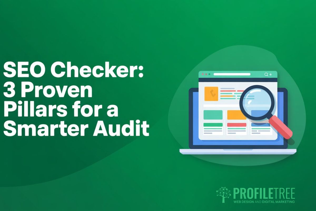 SEO Checker