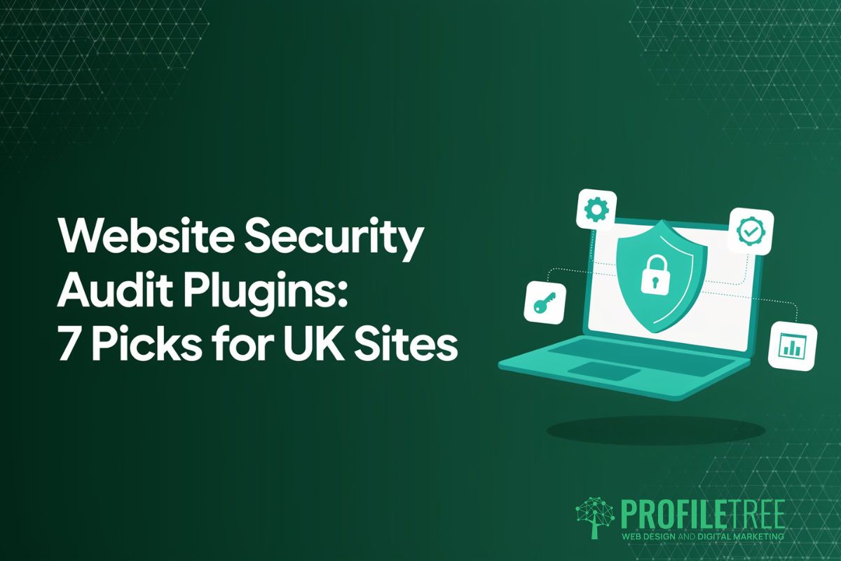 Website Security Audit Plugins