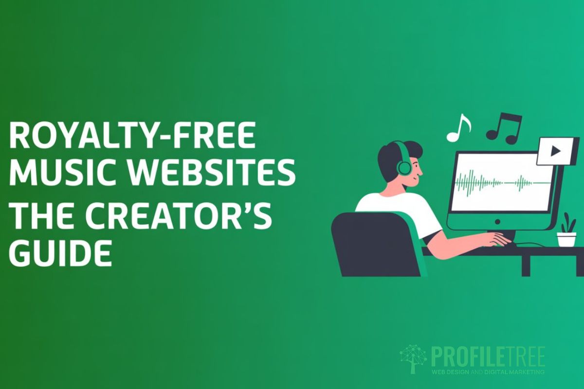Royalty-Free Music Websites