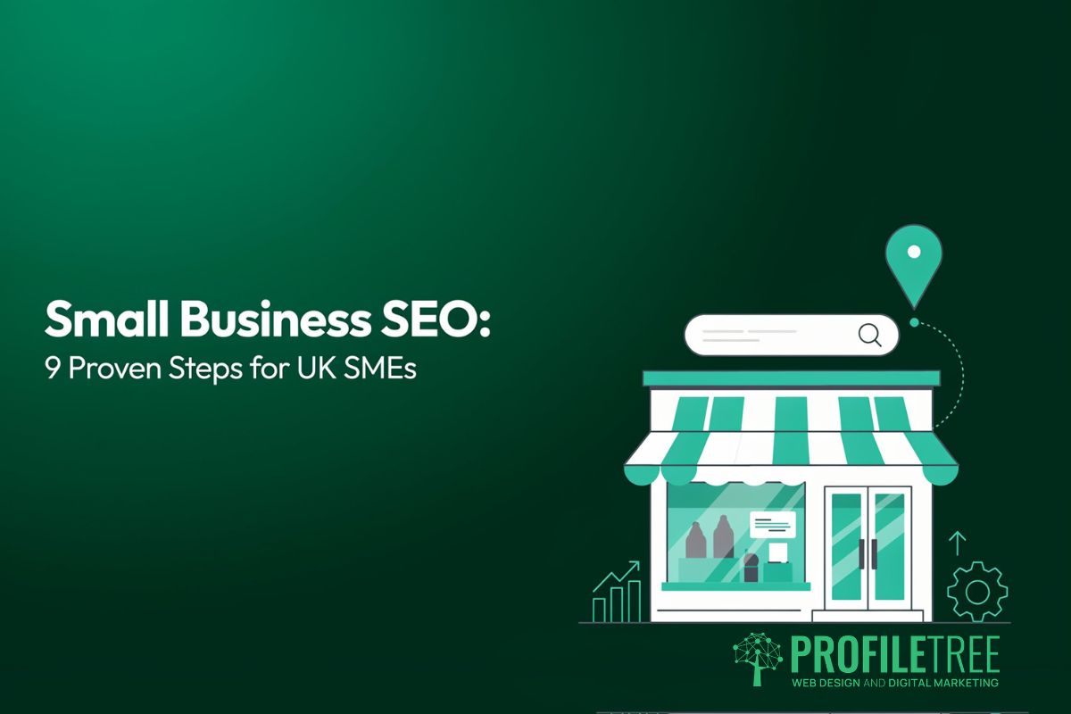 Small Business SEO