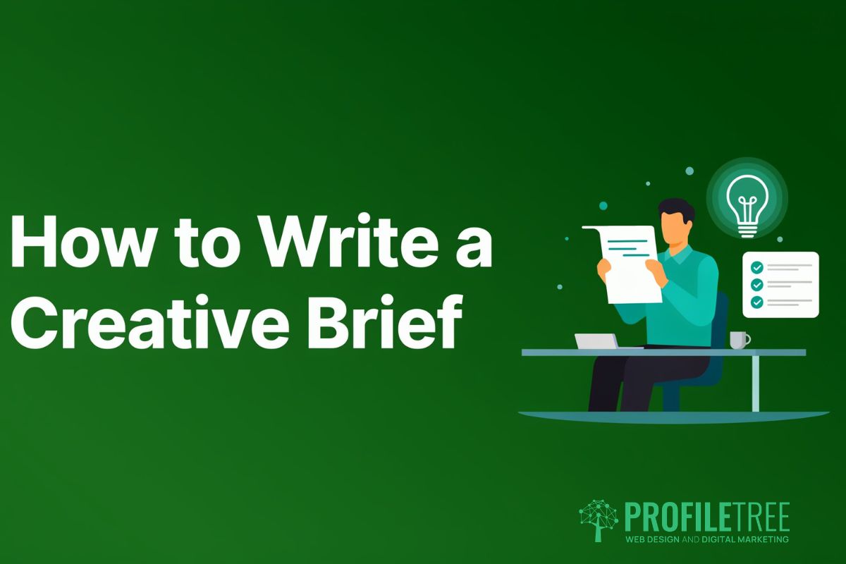 How to Write a Creative Brief