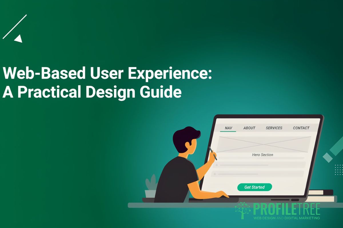 Web-Based User Experience