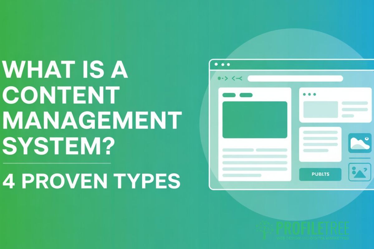 Content Management System