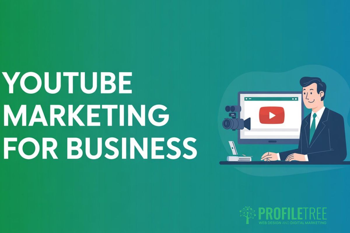 YouTube Marketing for Business