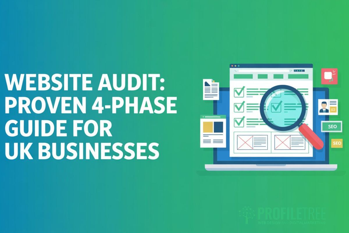 Website Audit