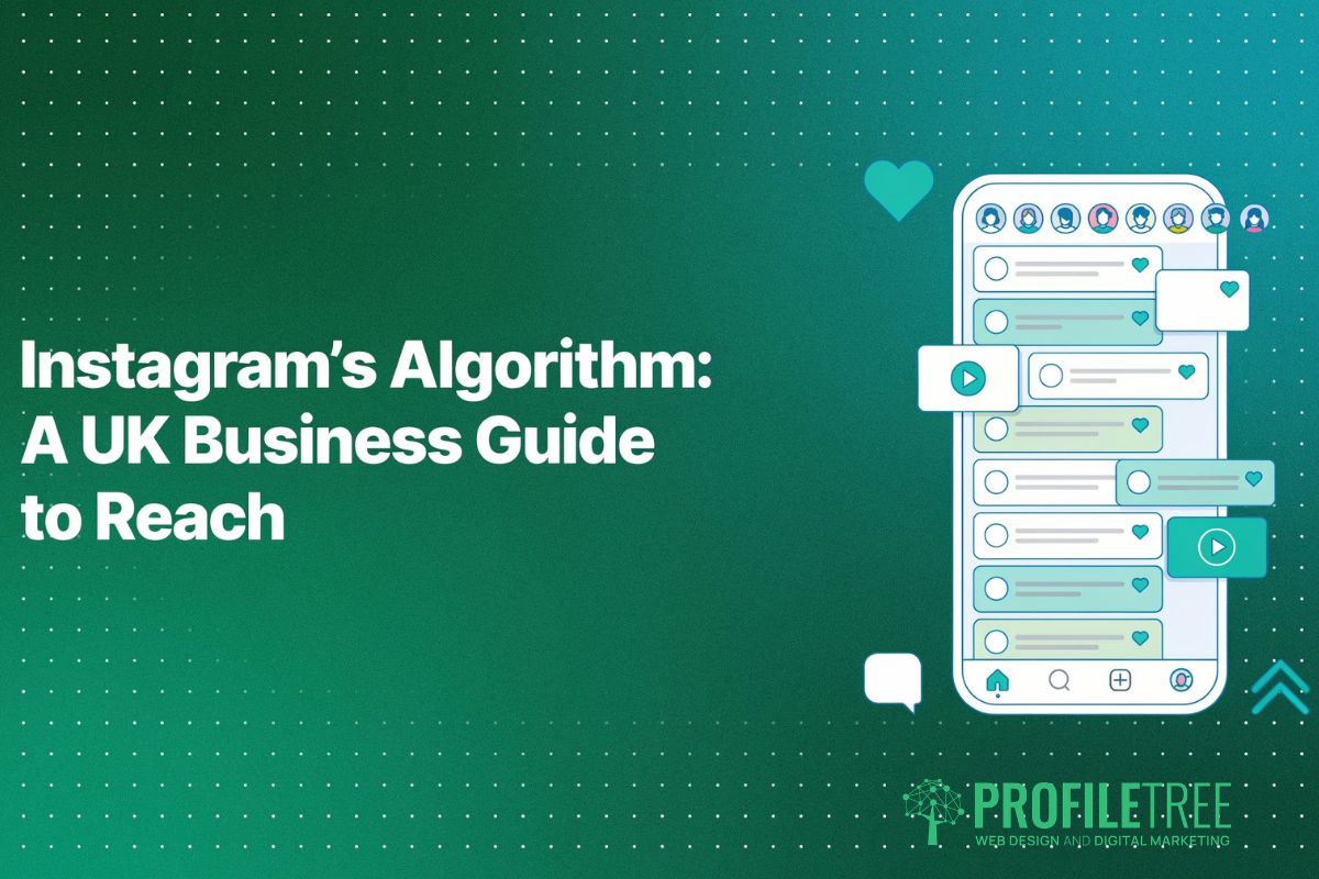 Instagram's Algorithm