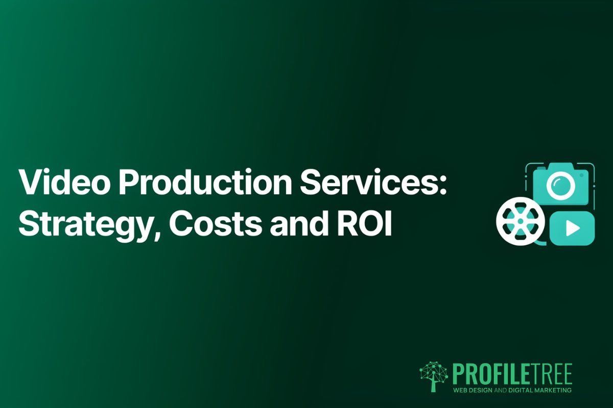Video Production Services