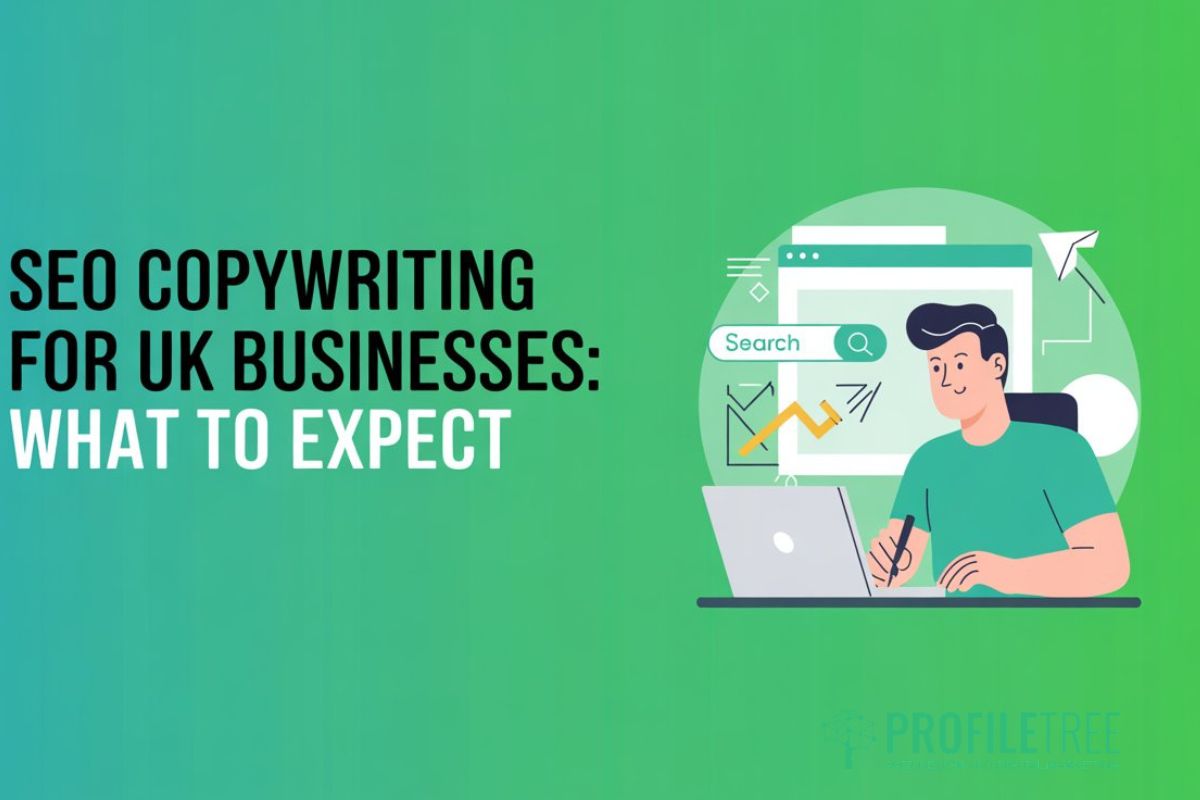 SEO Copywriting