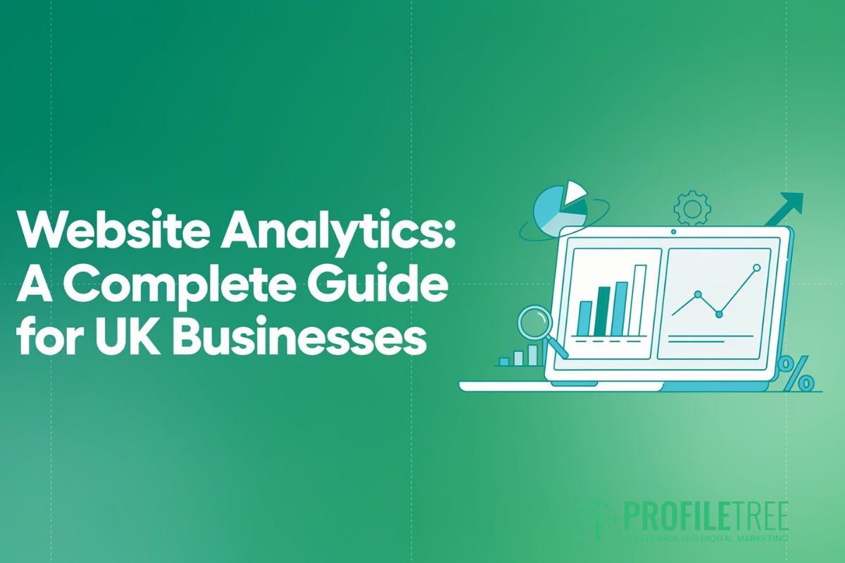 Website Analytics