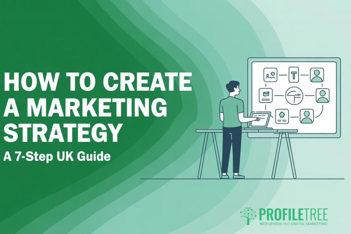 Marketing Strategy