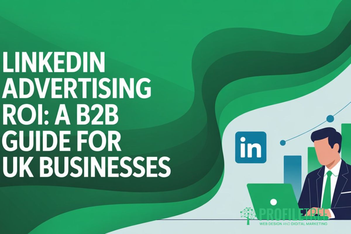 LinkedIn Advertising ROI