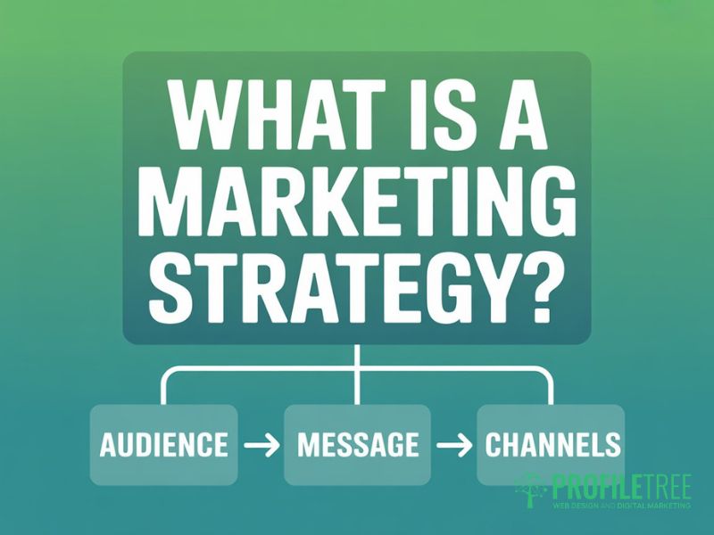 Marketing Strategy