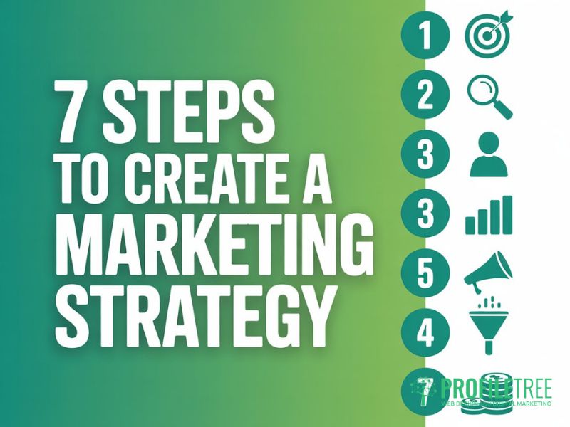 Marketing Strategy
