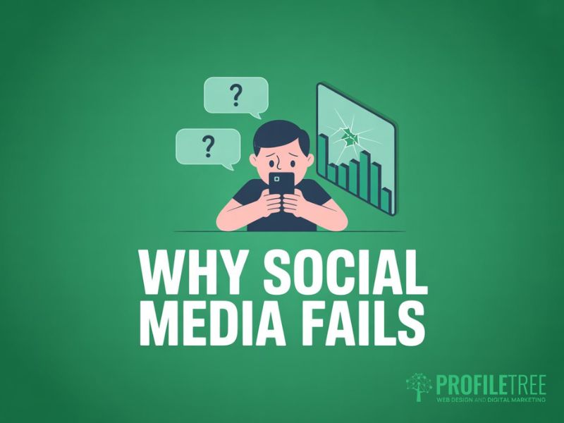 Social Media for Small Business