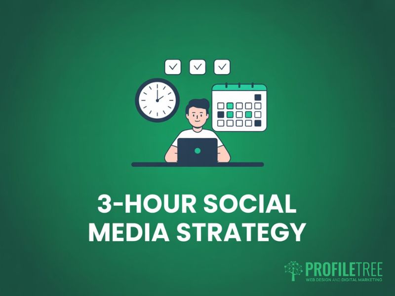 Social Media for Small Business