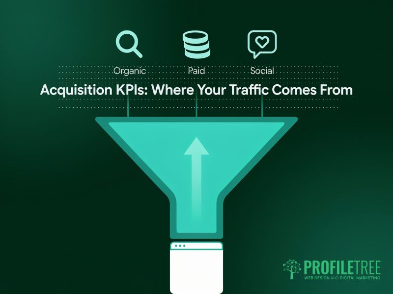 Website KPIs