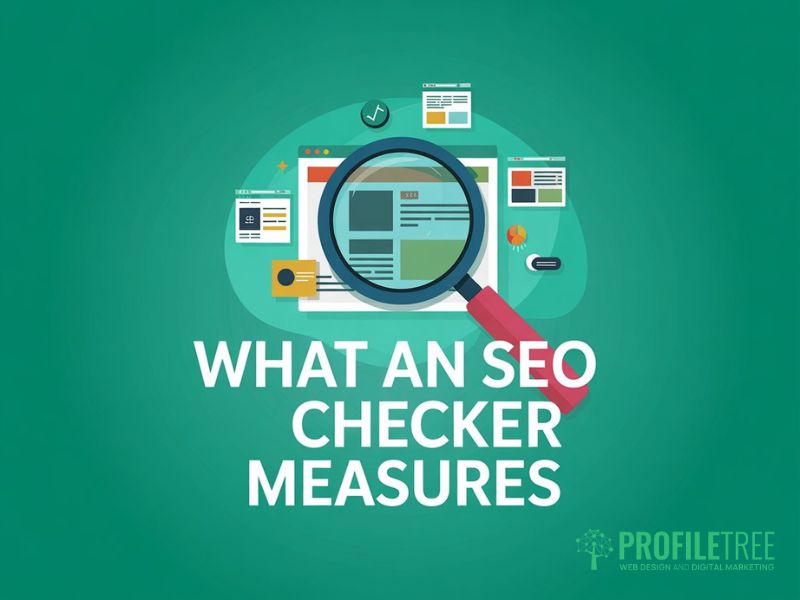 SEO Checker