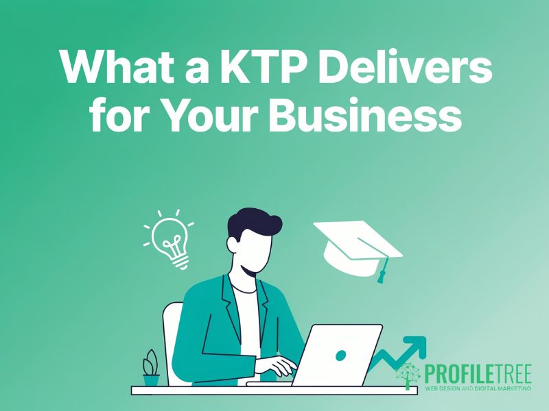Knowledge Transfer Partnerships