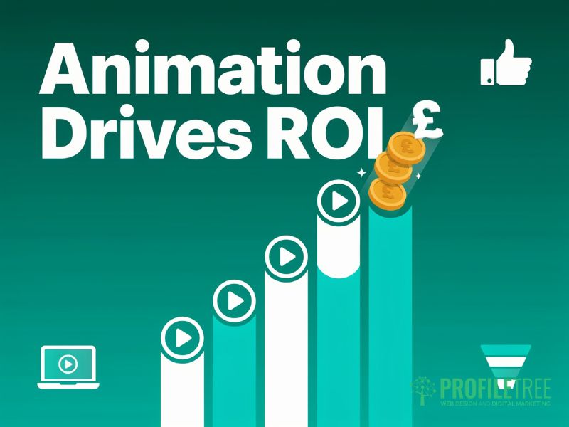 Animated Video Production
