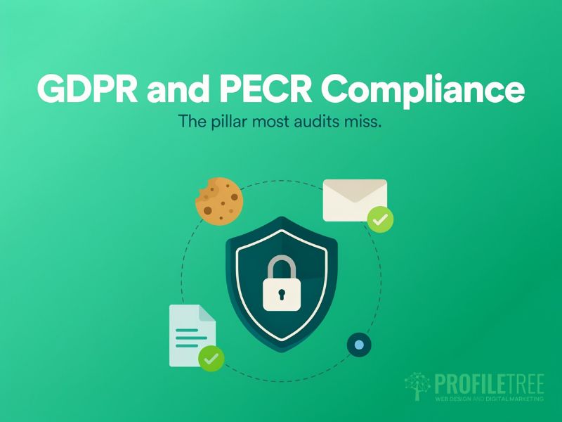 Digital Marketing Audit