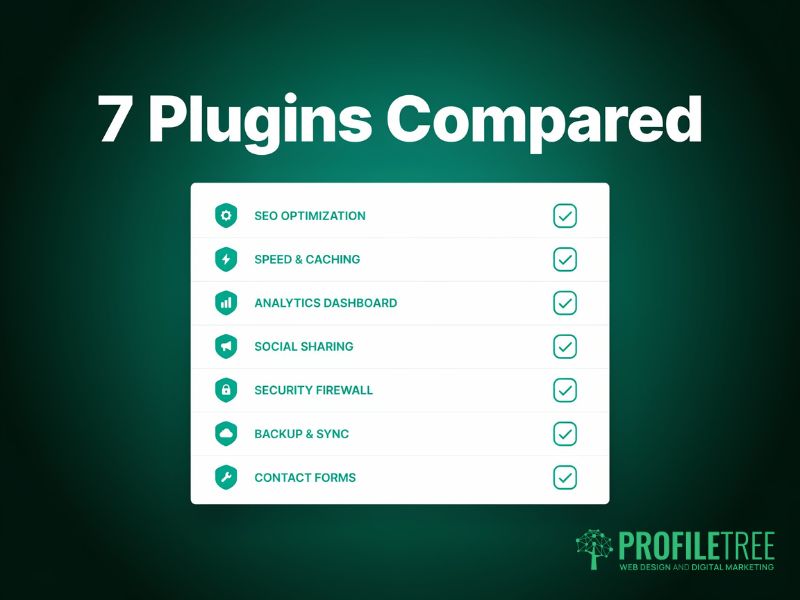 Website Security Audit Plugins