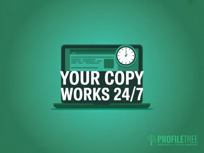 Website Copywriter
