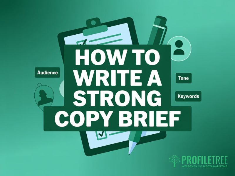 Website Copywriter