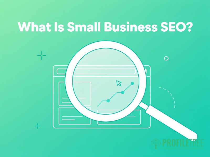 Small Business SEO
