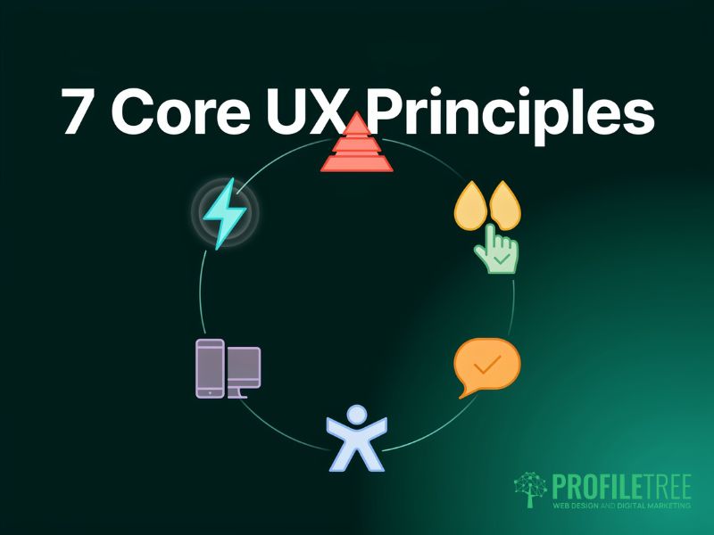Web-Based User Experience
