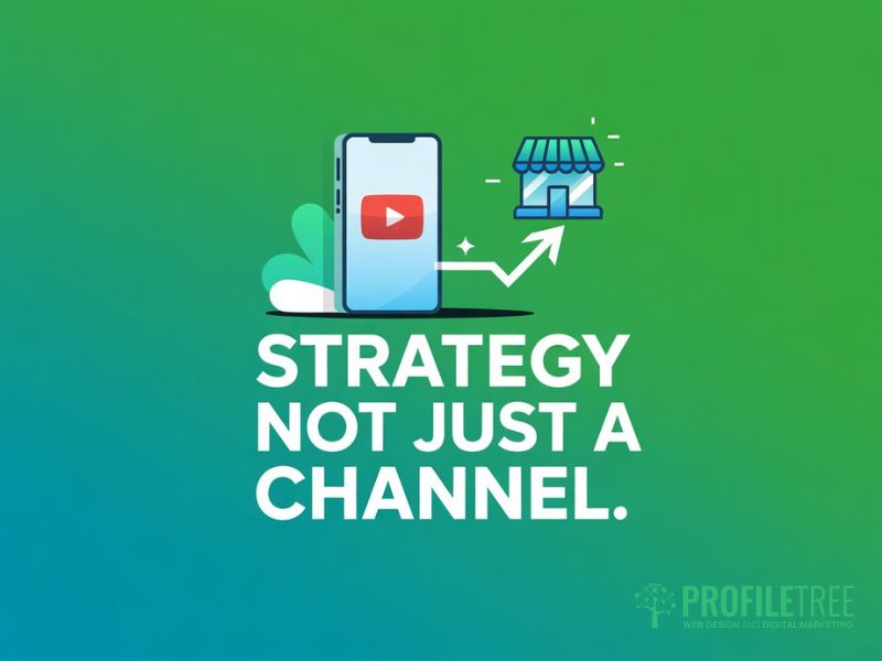 YouTube Marketing for Business