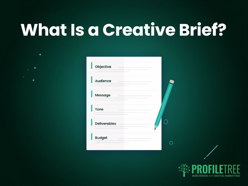 How to Write a Creative Brief