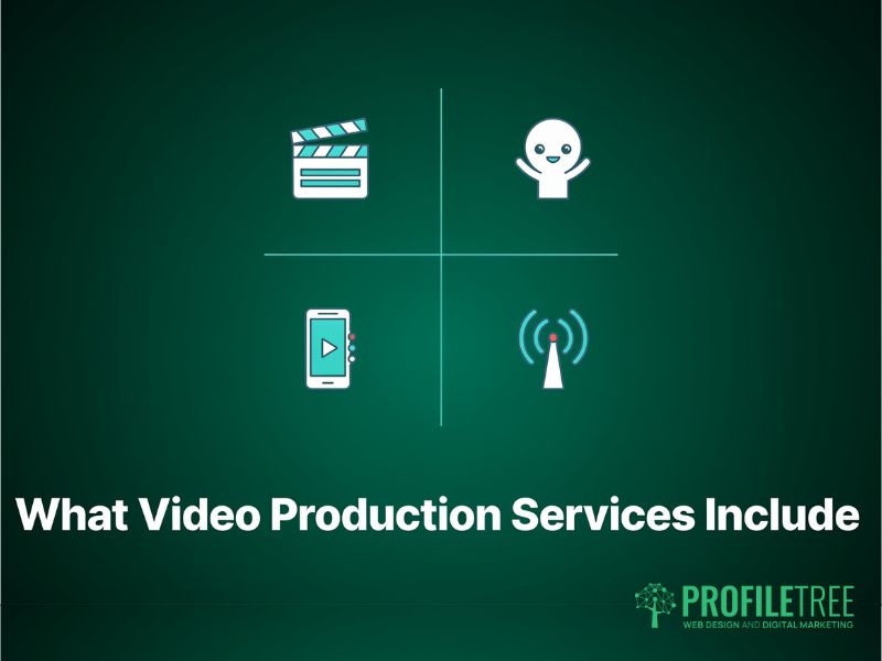Video Production Services