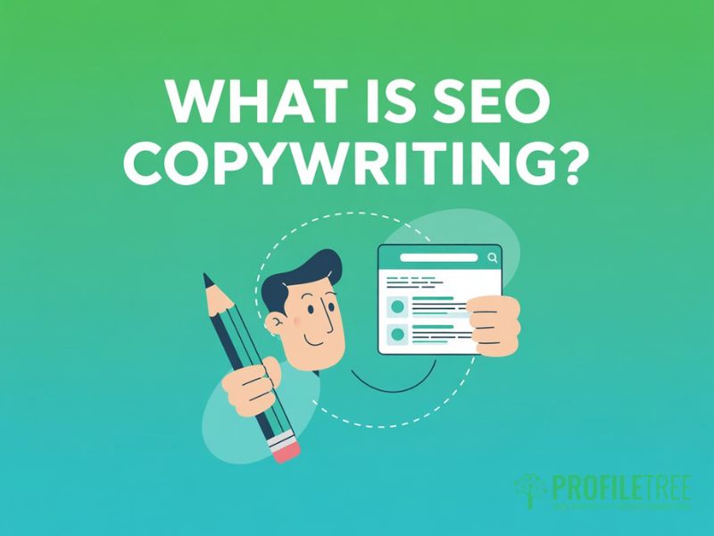 SEO Copywriting