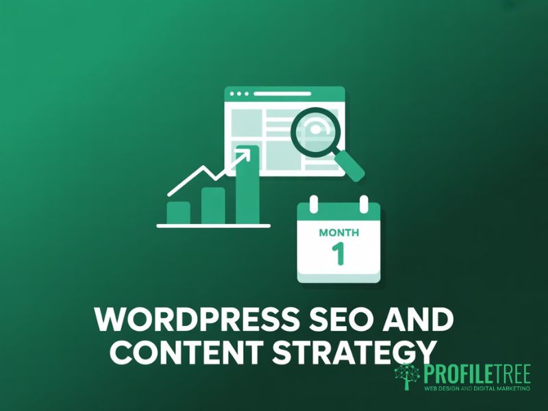 Web Design Using WordPress