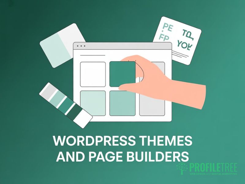Web Design Using WordPress