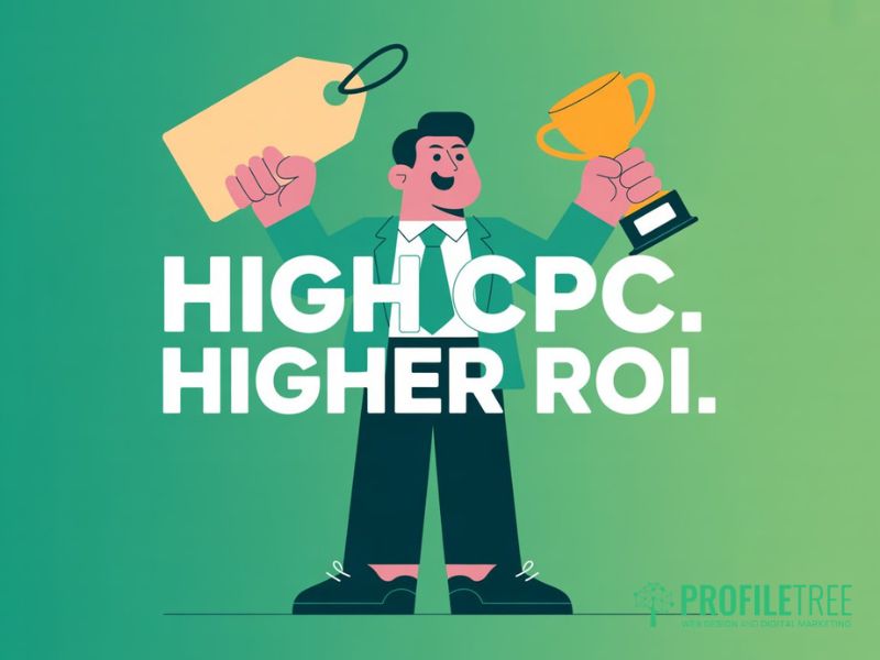 LinkedIn Advertising ROI