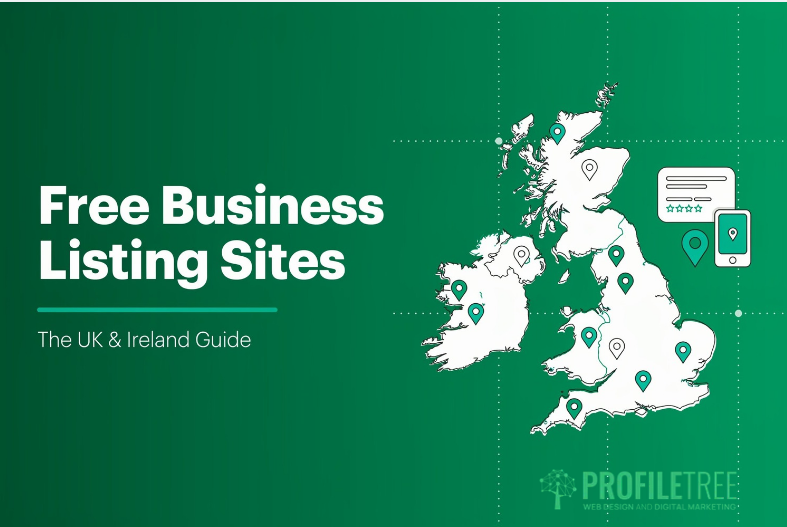 Free Business Listing Sites