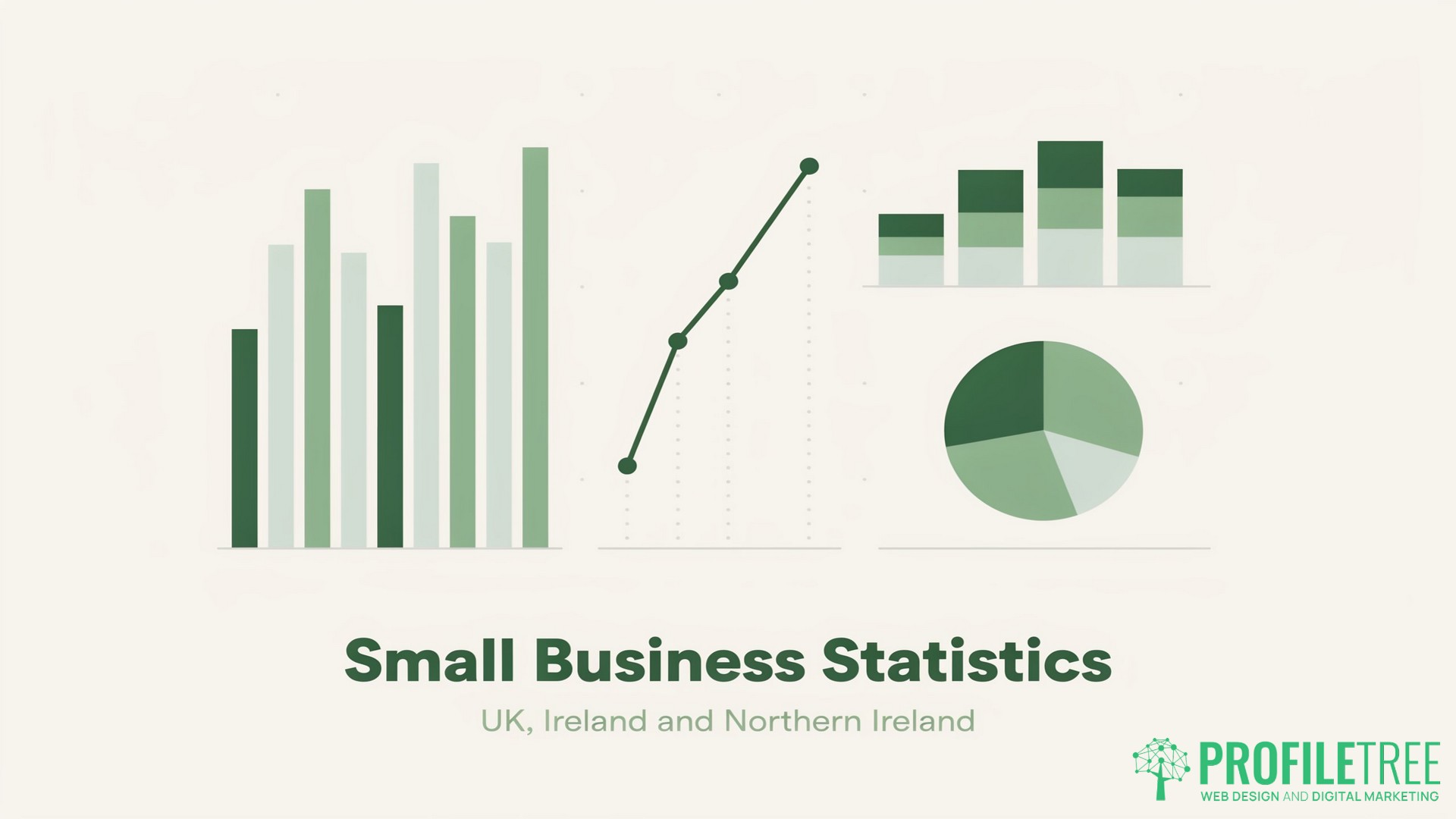 Small Business Statistics, UK, Ireland and Northern Ireland