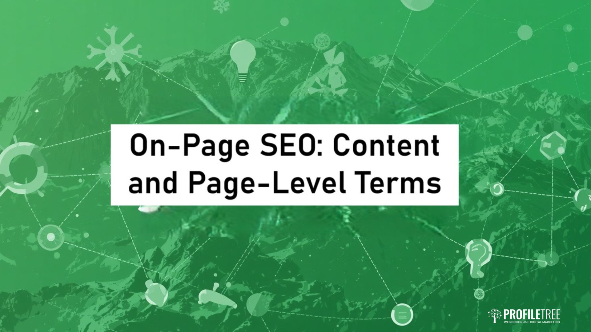 The SEO Glossary: 80+ Key Terms Explained for UK SMEs