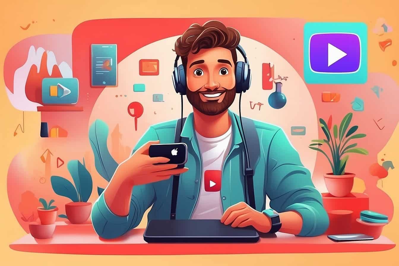 SEO for YouTube