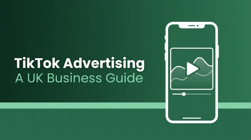 tiktok advertising