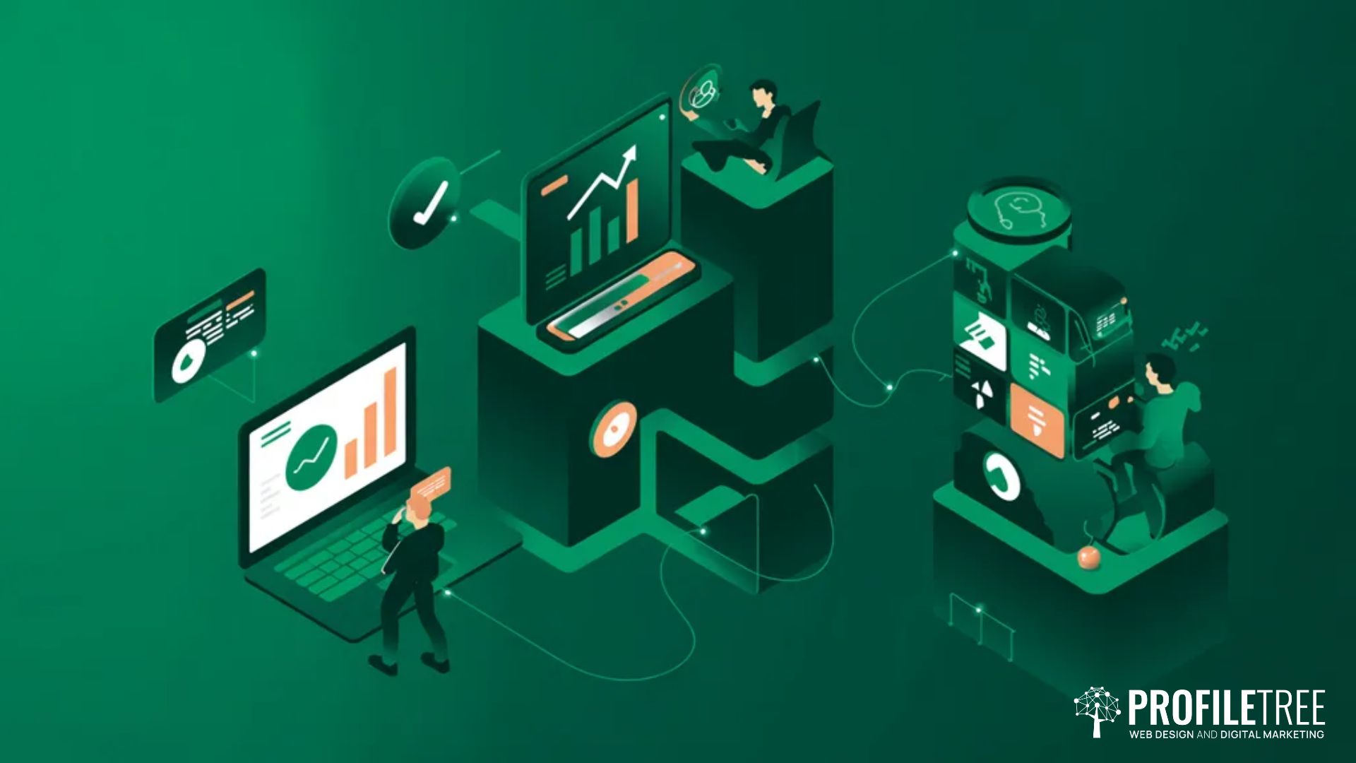 Traditional Marketing Channels