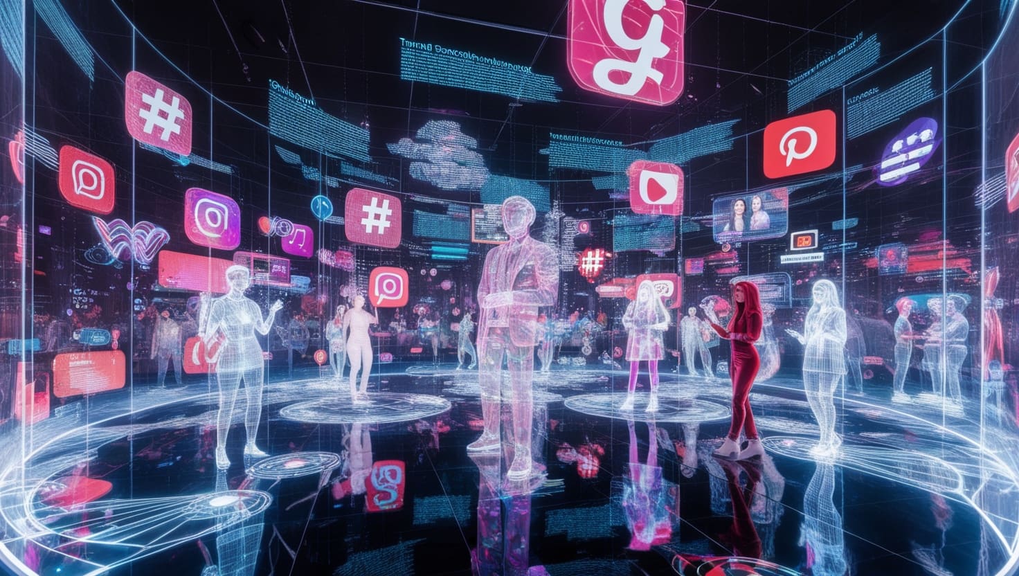 2024 Social Media Trends