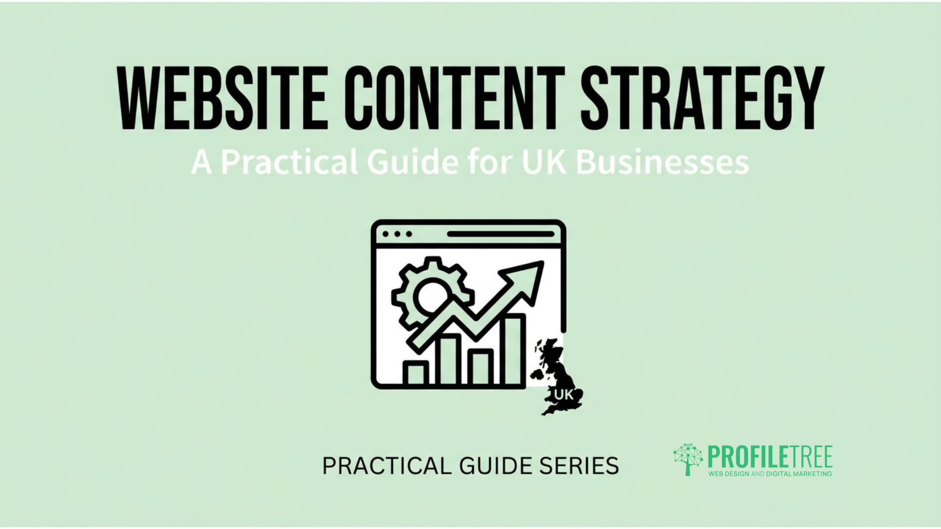 Website Content Strategy