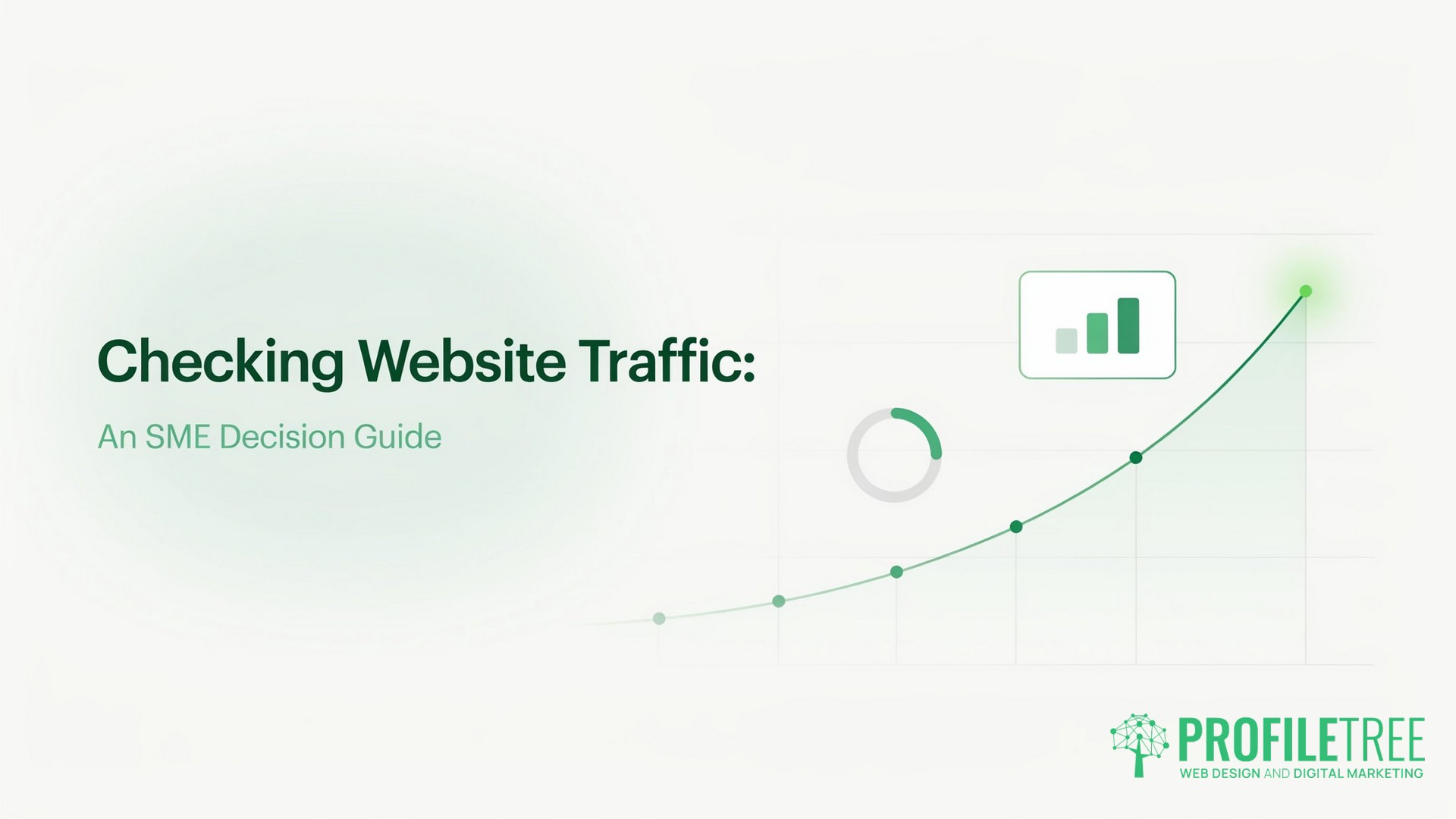 Website Traffic Checker, SME Decision Guide